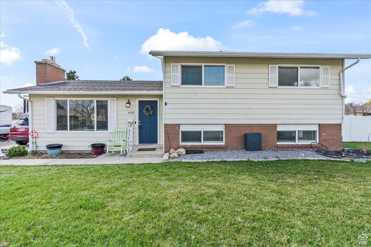 4129 Twilight Dr, Kearns, Utah image 2