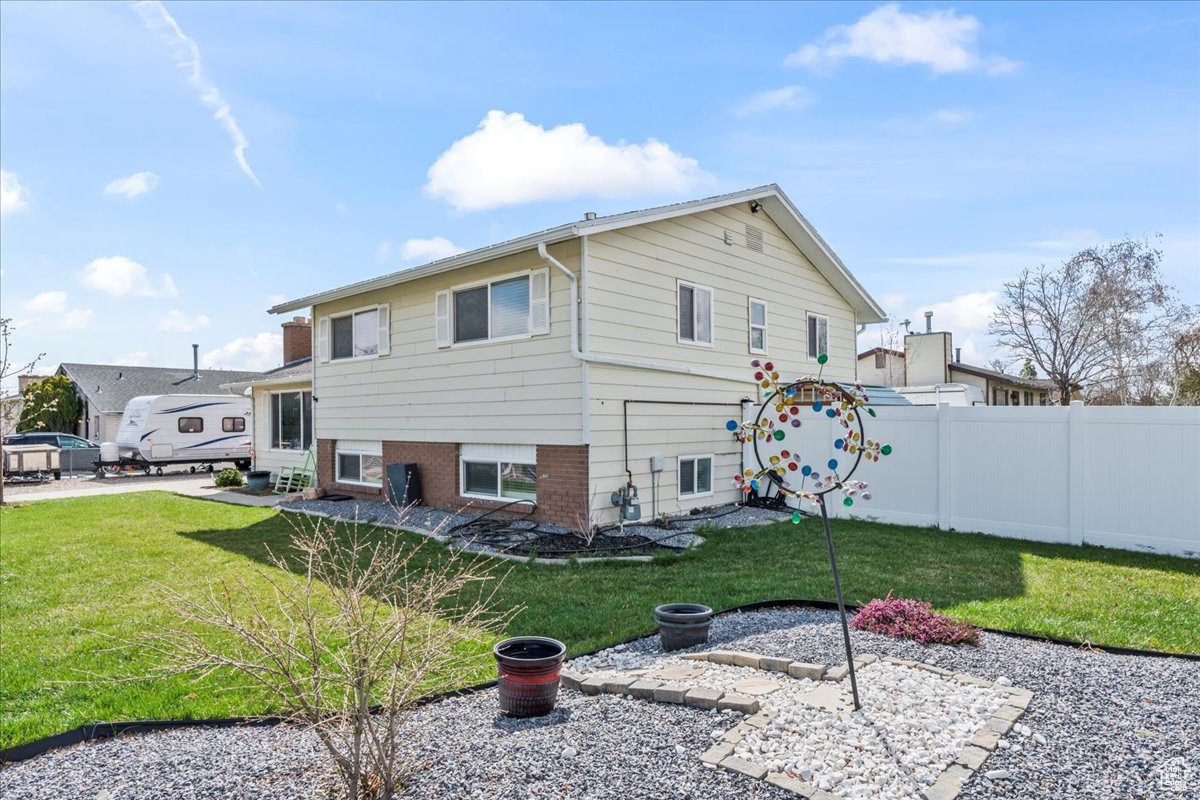 4129 Twilight Dr, Kearns, Utah image 3