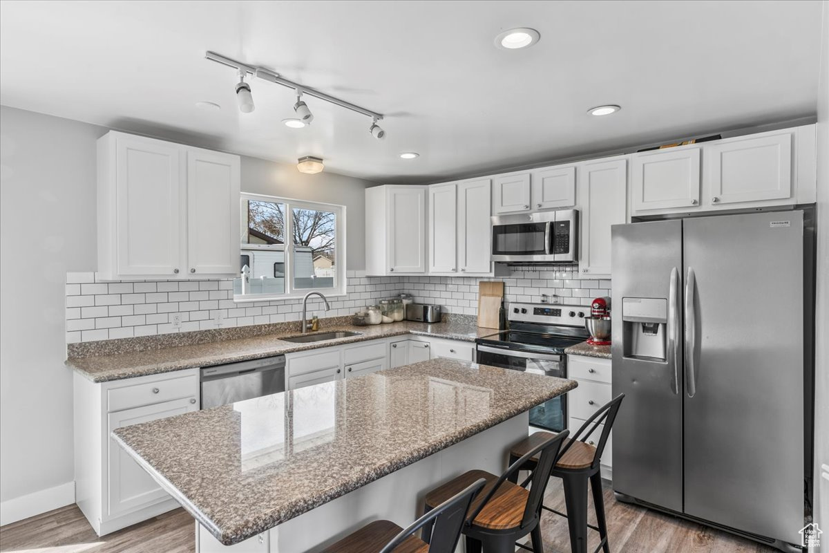4129 Twilight Dr, Kearns, Utah image 8