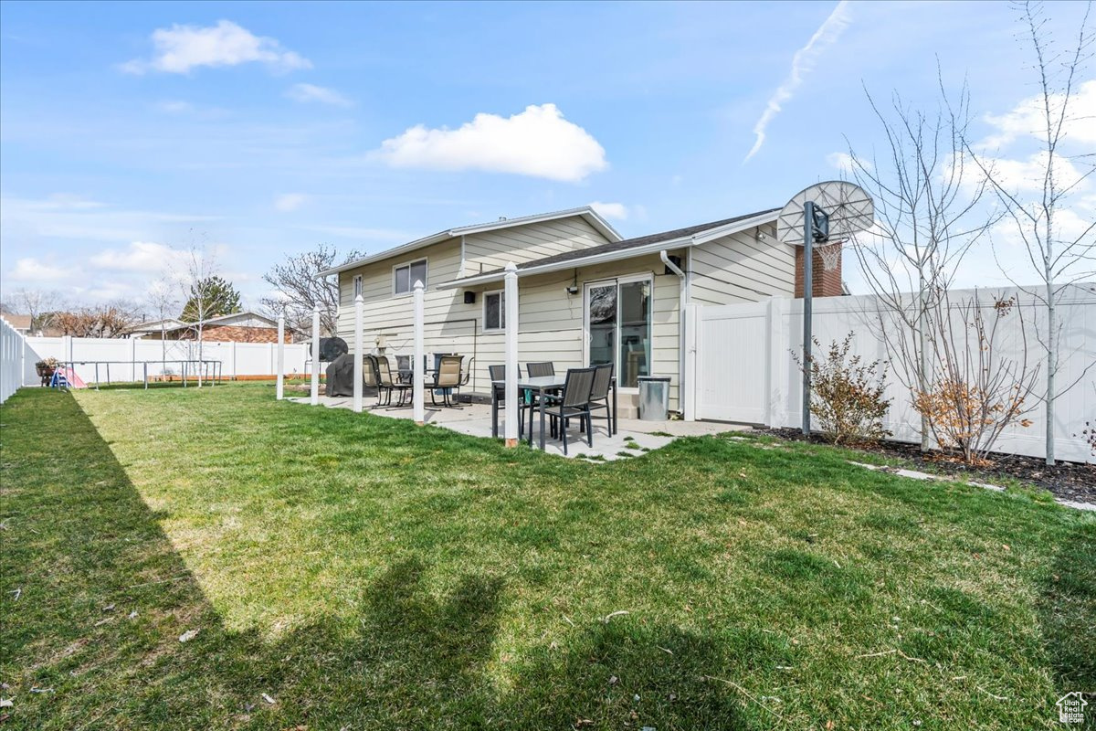 4129 Twilight Dr, Kearns, Utah image 29