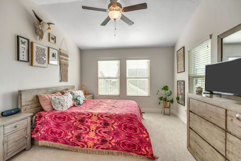 Tiny photo for 6193 W BIRCH RUN RD S #11378, South Jordan, UT 84009 (MLS # 2133463)