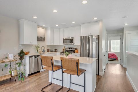 Tiny photo for 6193 W BIRCH RUN RD S #11378, South Jordan, UT 84009 (MLS # 2133463)