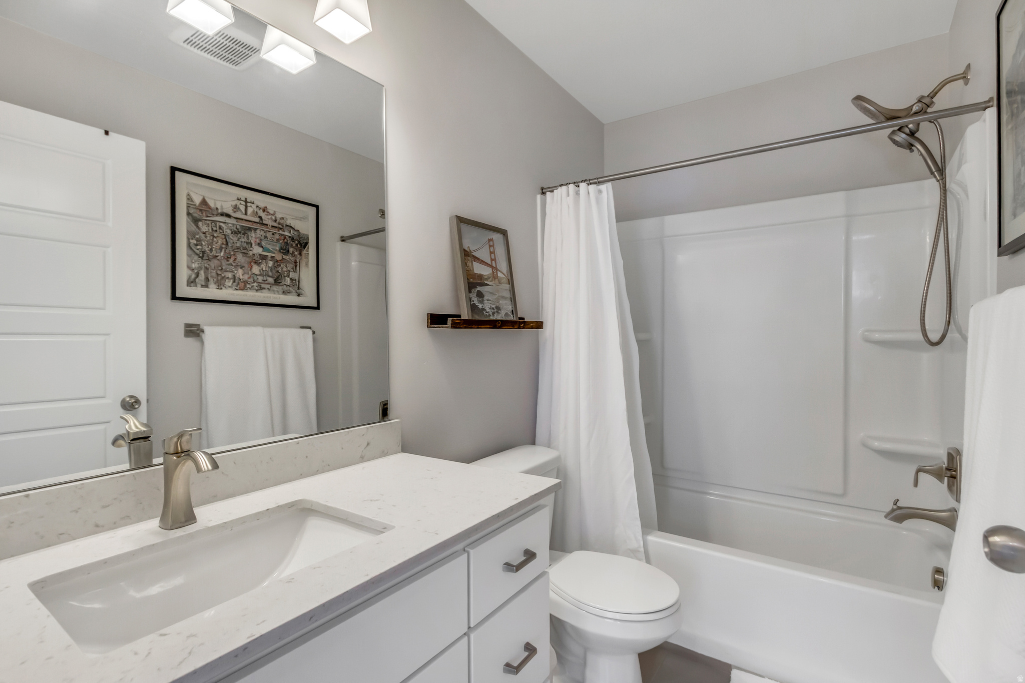 DAYBREAK VILLAGE 8 - Residential