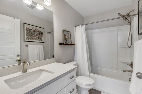 Tiny photo for 6193 W BIRCH RUN RD S #11378, South Jordan, UT 84009 (MLS # 2133463)