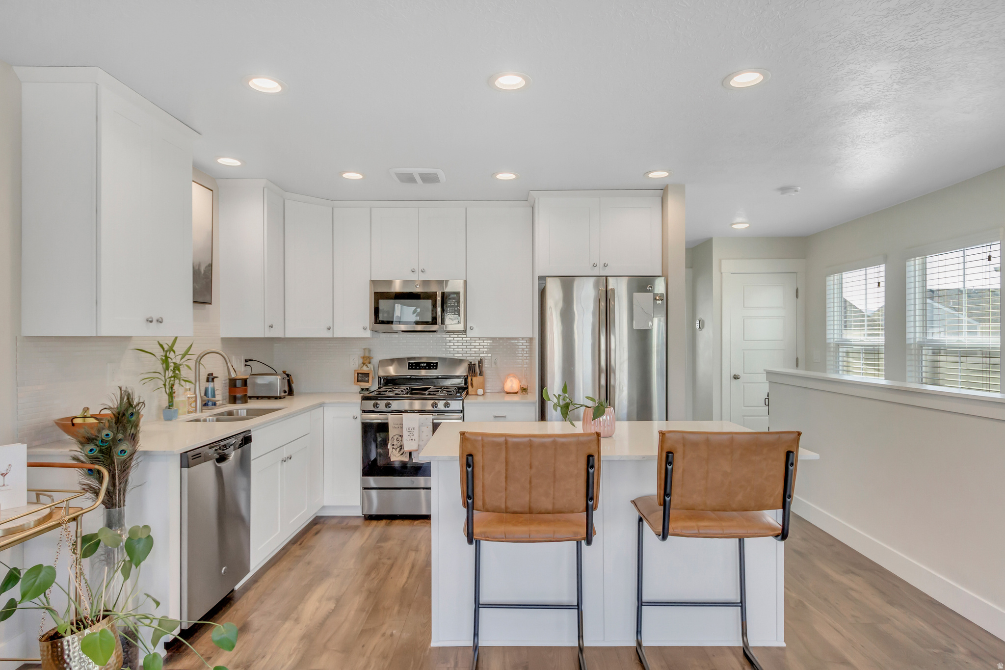 DAYBREAK VILLAGE 8 - Residential