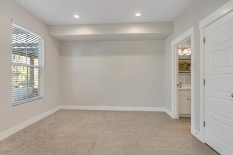 Tiny photo for 6193 W BIRCH RUN RD S #11378, South Jordan, UT 84009 (MLS # 2133463)