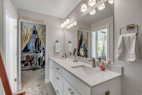 Tiny photo for 6193 W BIRCH RUN RD S #11378, South Jordan, UT 84009 (MLS # 2133463)