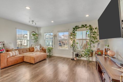 Tiny photo for 6193 W BIRCH RUN RD S #11378, South Jordan, UT 84009 (MLS # 2133463)