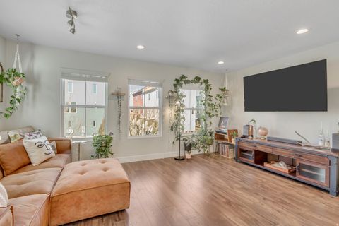 Tiny photo for 6193 W BIRCH RUN RD S #11378, South Jordan, UT 84009 (MLS # 2133463)