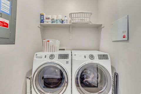 Tiny photo for 6193 W BIRCH RUN RD S #11378, South Jordan, UT 84009 (MLS # 2133463)