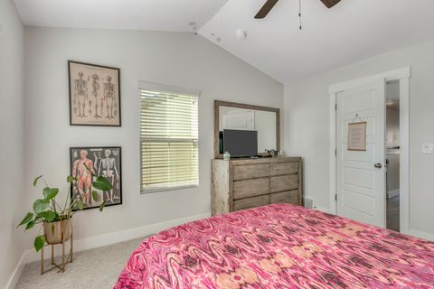 Tiny photo for 6193 W BIRCH RUN RD S #11378, South Jordan, UT 84009 (MLS # 2133463)