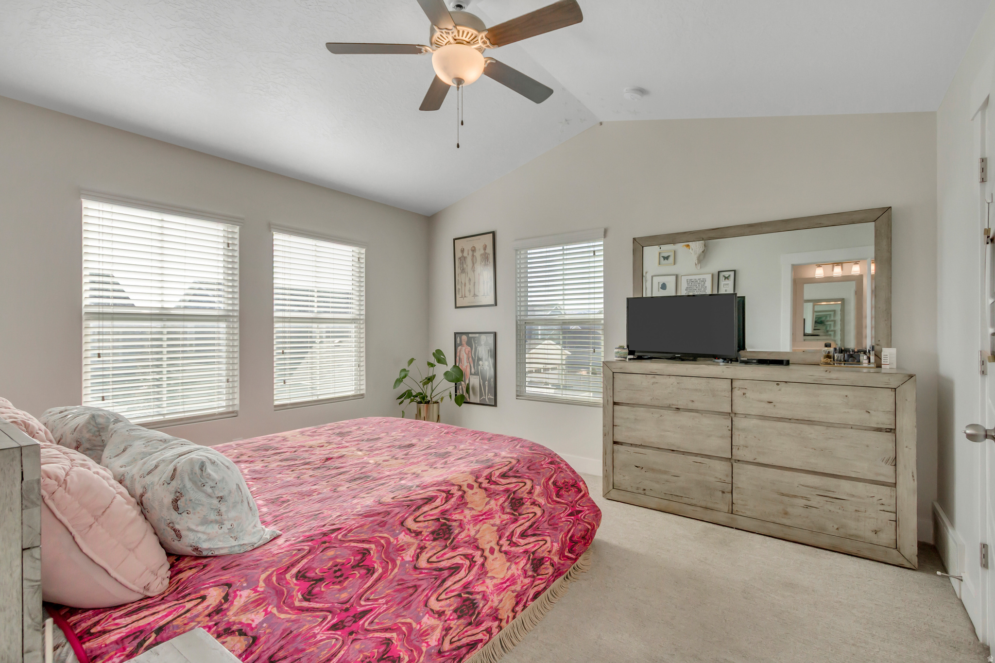 DAYBREAK VILLAGE 8 - Residential