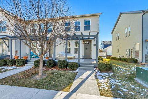 Tiny photo for 6193 W BIRCH RUN RD S #11378, South Jordan, UT 84009 (MLS # 2133463)