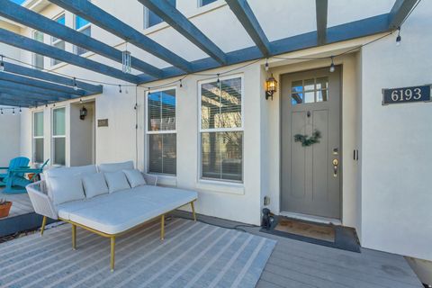 Tiny photo for 6193 W BIRCH RUN RD S #11378, South Jordan, UT 84009 (MLS # 2133463)