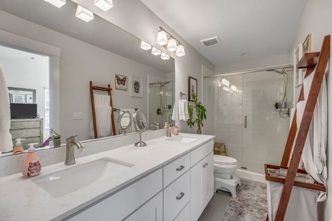 Tiny photo for 6193 W BIRCH RUN RD S #11378, South Jordan, UT 84009 (MLS # 2133463)