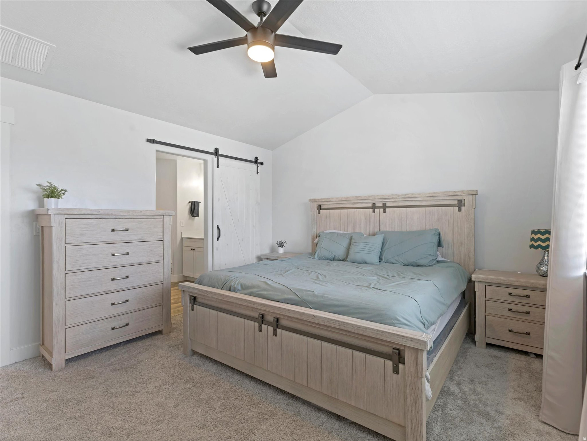 BRINGHURST STATION - Residential