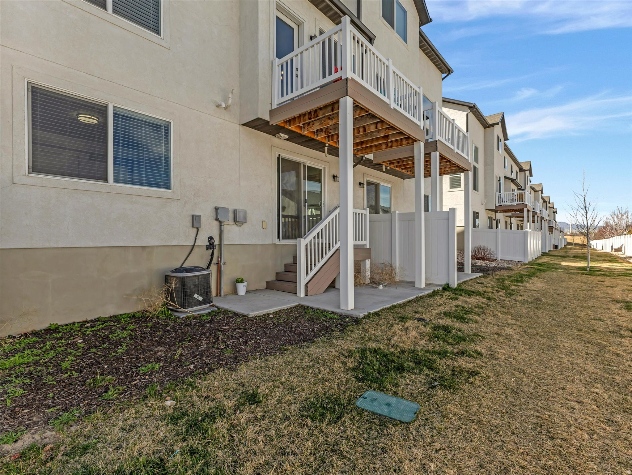 BRINGHURST STATION - Residential