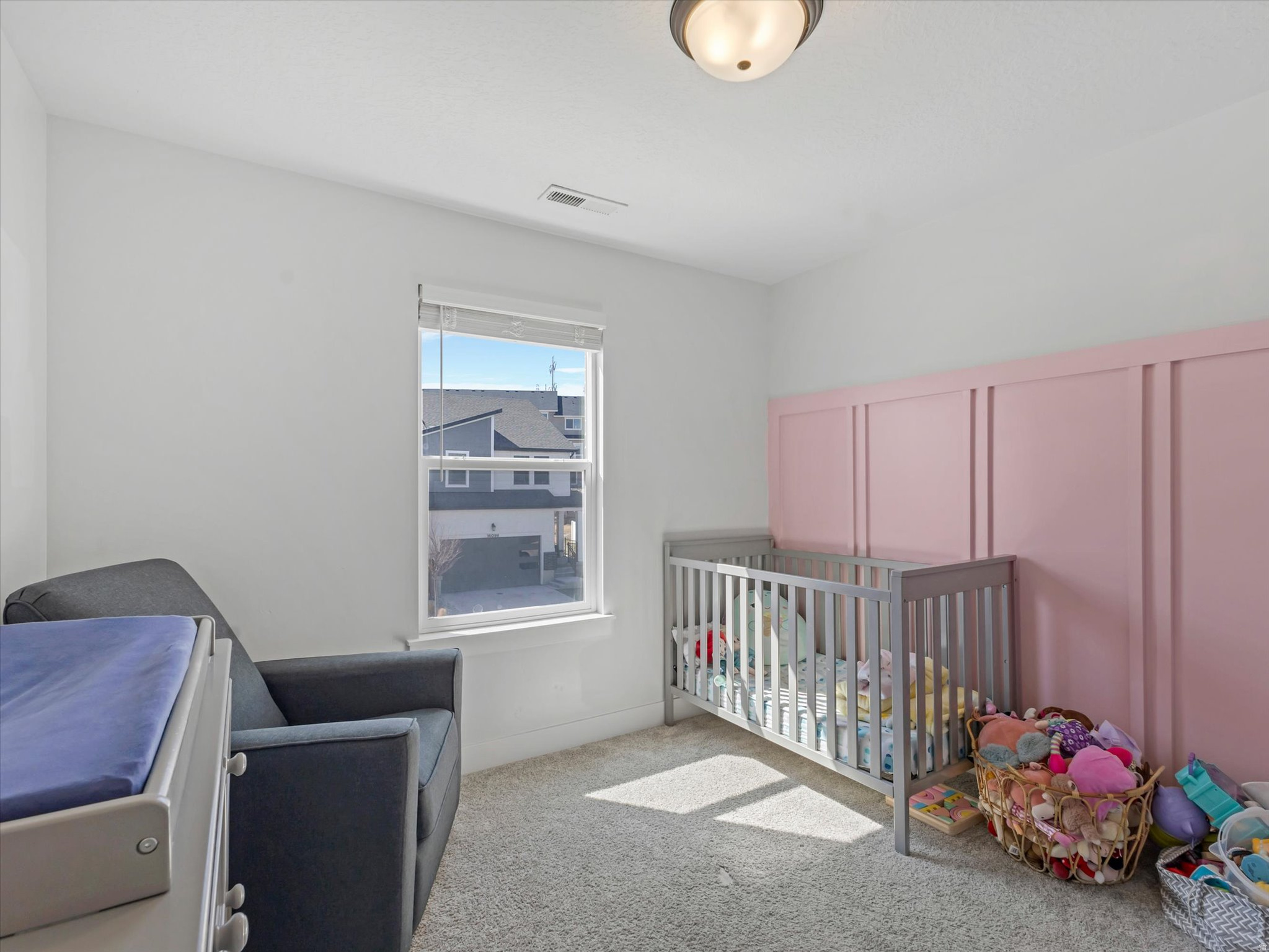 BRINGHURST STATION - Residential