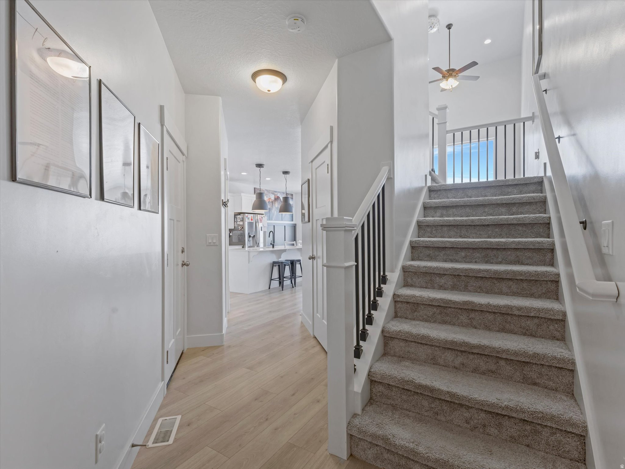 BRINGHURST STATION - Residential