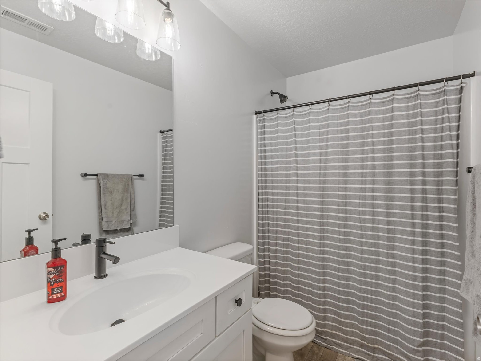 BRINGHURST STATION - Residential