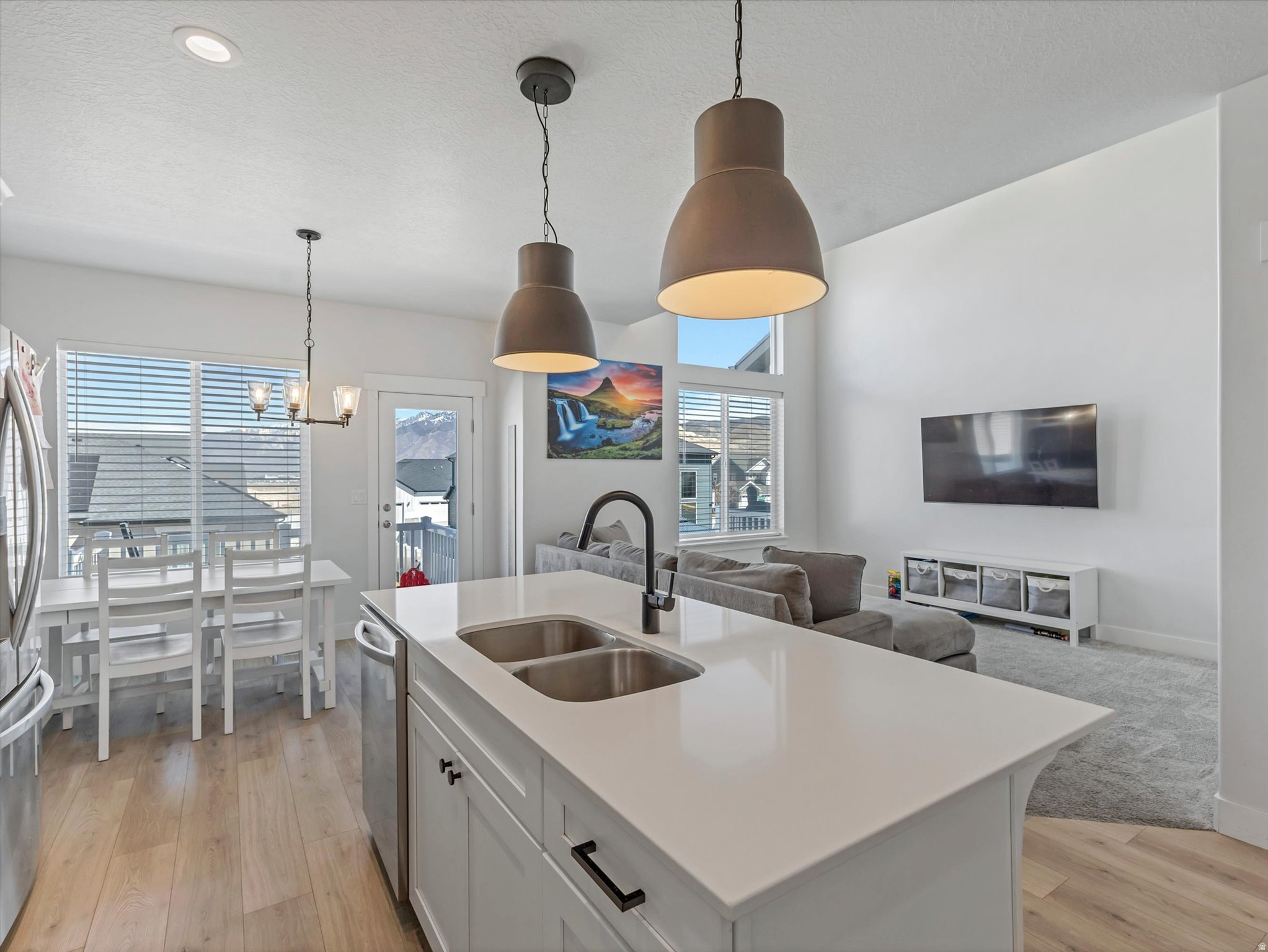 BRINGHURST STATION - Residential