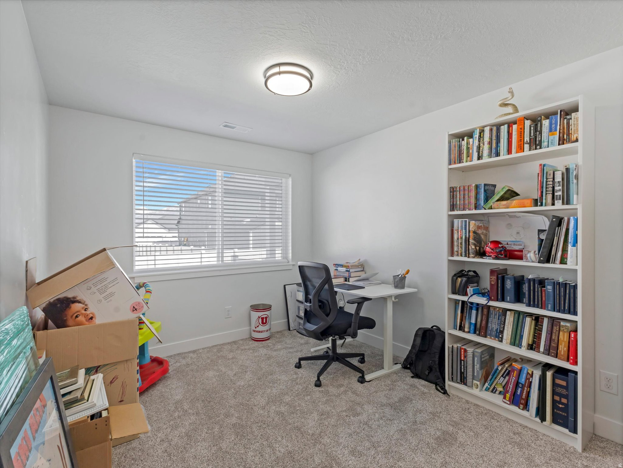 BRINGHURST STATION - Residential