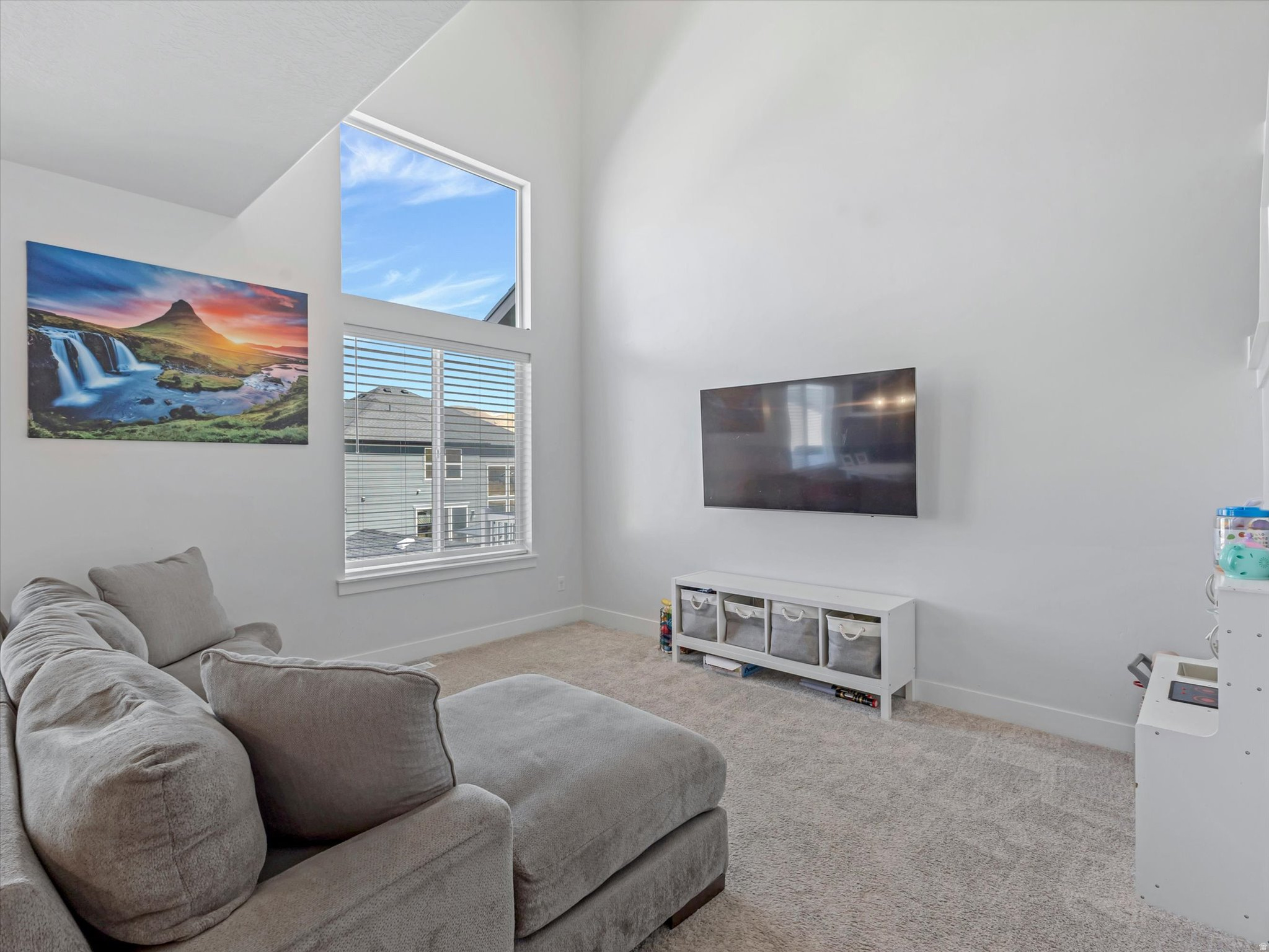 BRINGHURST STATION - Residential