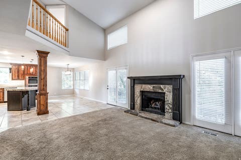 Tiny photo for 4863 GLASMANN WAY, South Ogden, UT 84403 (MLS # 2162869)