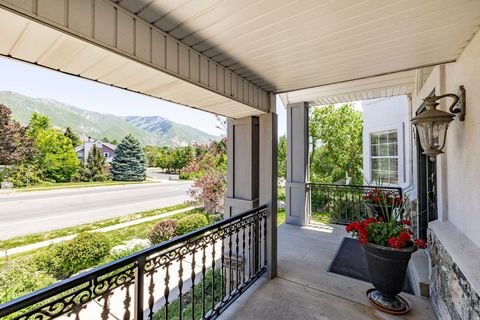 Tiny photo for 4863 GLASMANN WAY, South Ogden, UT 84403 (MLS # 2162869)