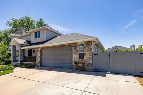 Tiny photo for 4863 GLASMANN WAY, South Ogden, UT 84403 (MLS # 2162869)