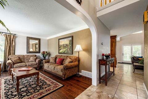 Tiny photo for 4863 GLASMANN WAY, South Ogden, UT 84403 (MLS # 2162869)