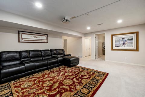 Tiny photo for 4863 GLASMANN WAY, South Ogden, UT 84403 (MLS # 2162869)
