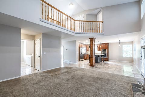 Tiny photo for 4863 GLASMANN WAY, South Ogden, UT 84403 (MLS # 2162869)