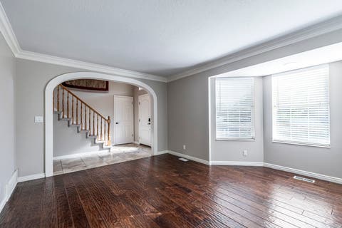 Tiny photo for 4863 GLASMANN WAY, South Ogden, UT 84403 (MLS # 2162869)