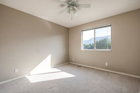 Tiny photo for 4863 GLASMANN WAY, South Ogden, UT 84403 (MLS # 2162869)