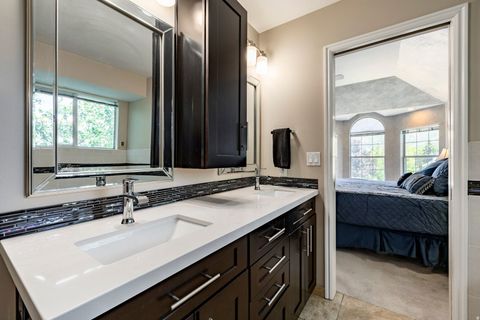 Tiny photo for 4863 GLASMANN WAY, South Ogden, UT 84403 (MLS # 2162869)