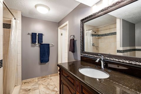 Tiny photo for 4863 GLASMANN WAY, South Ogden, UT 84403 (MLS # 2162869)