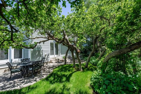 Tiny photo for 4863 GLASMANN WAY, South Ogden, UT 84403 (MLS # 2162869)