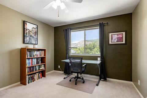 Tiny photo for 4863 GLASMANN WAY, South Ogden, UT 84403 (MLS # 2162869)