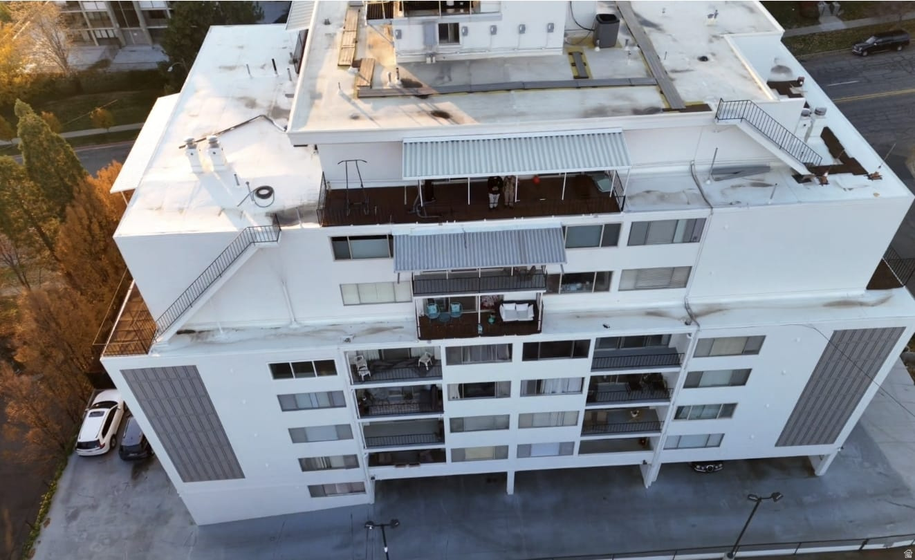 PLAT E SLC SUR - Residential