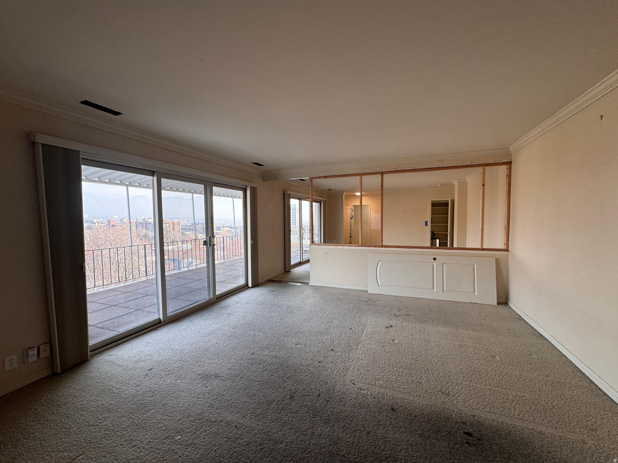 PLAT E SLC SUR - Residential