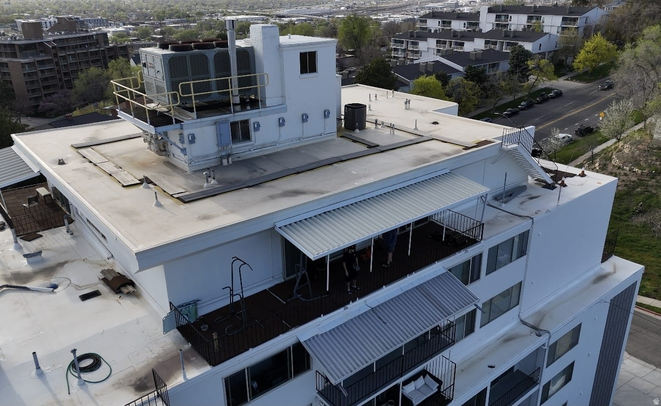 PLAT E SLC SUR - Residential