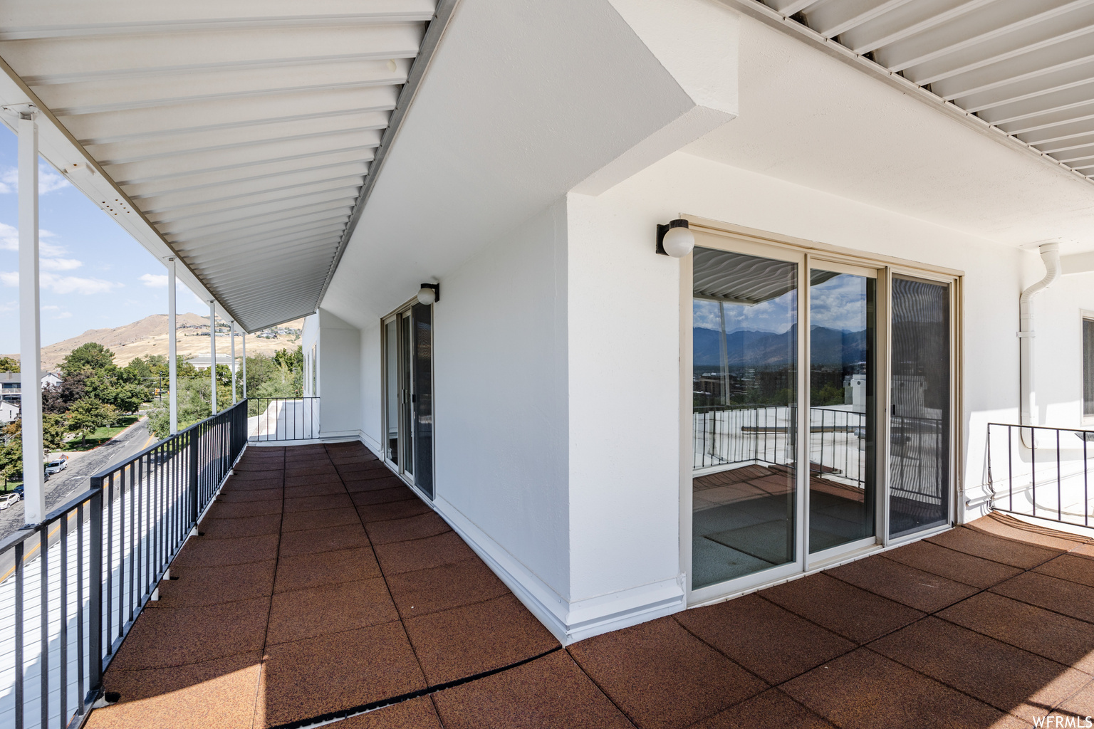 PLAT E SLC SUR - Residential