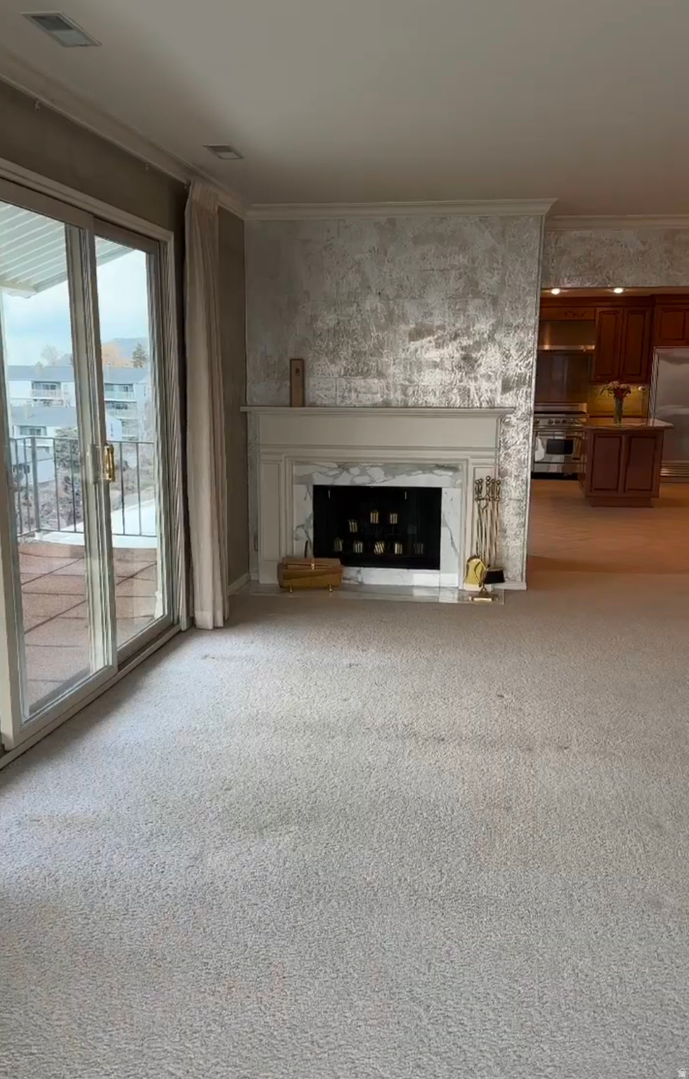 PLAT E SLC SUR - Residential