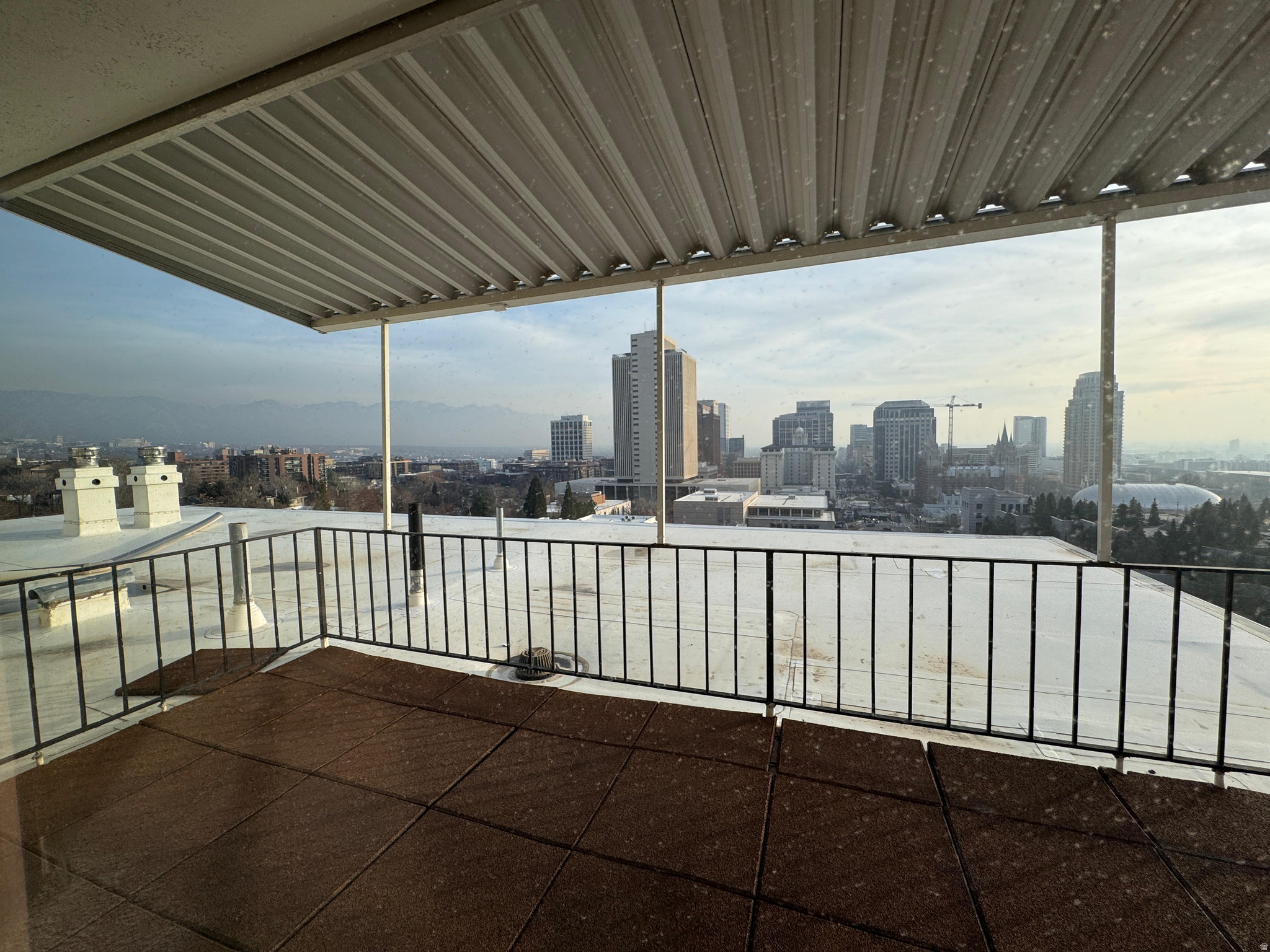 PLAT E SLC SUR - Residential