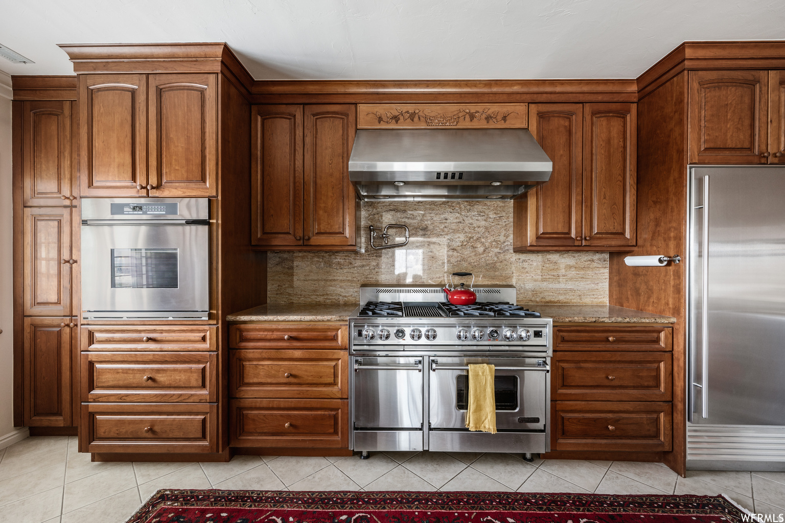 PLAT E SLC SUR - Residential