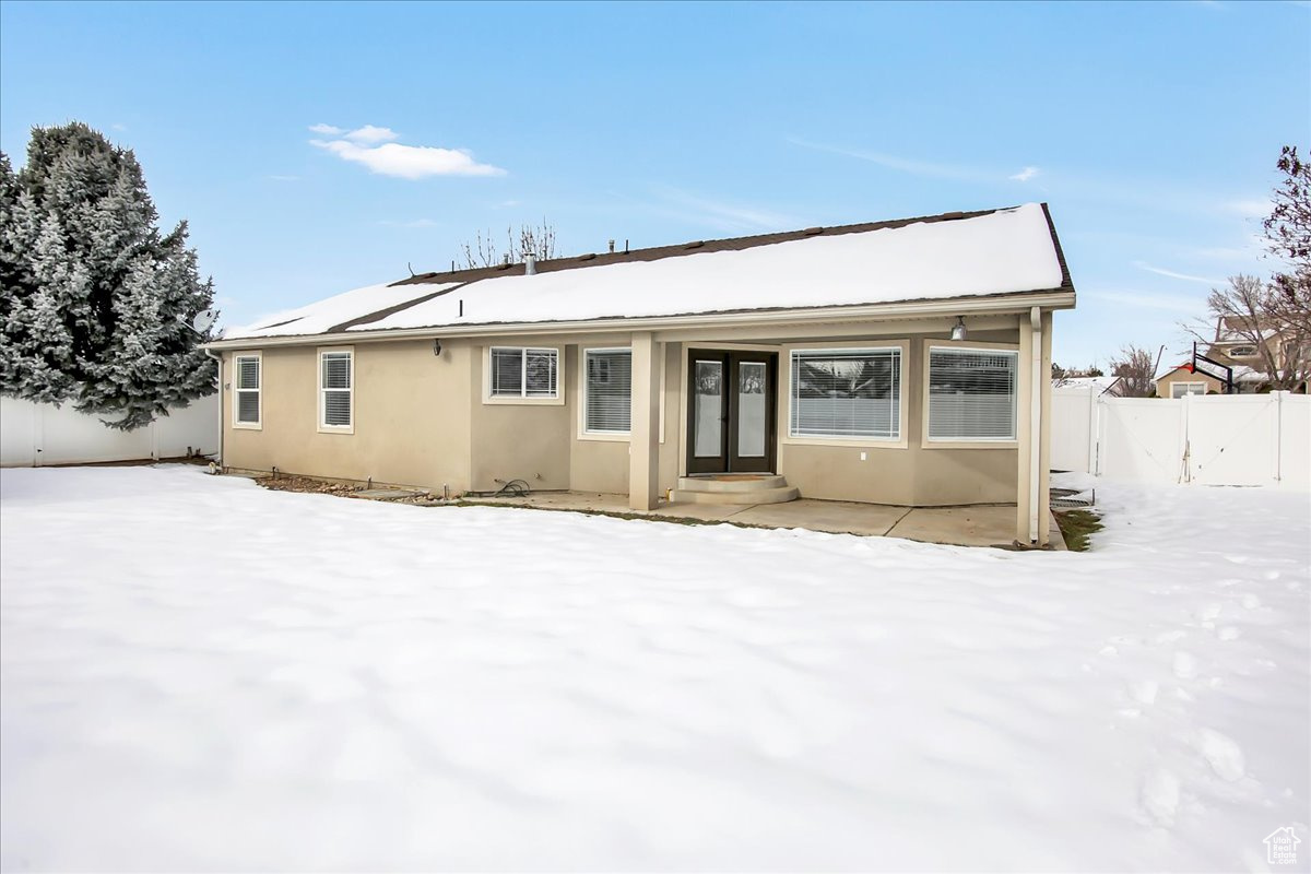 WILD RIVER ESTATES - Residential