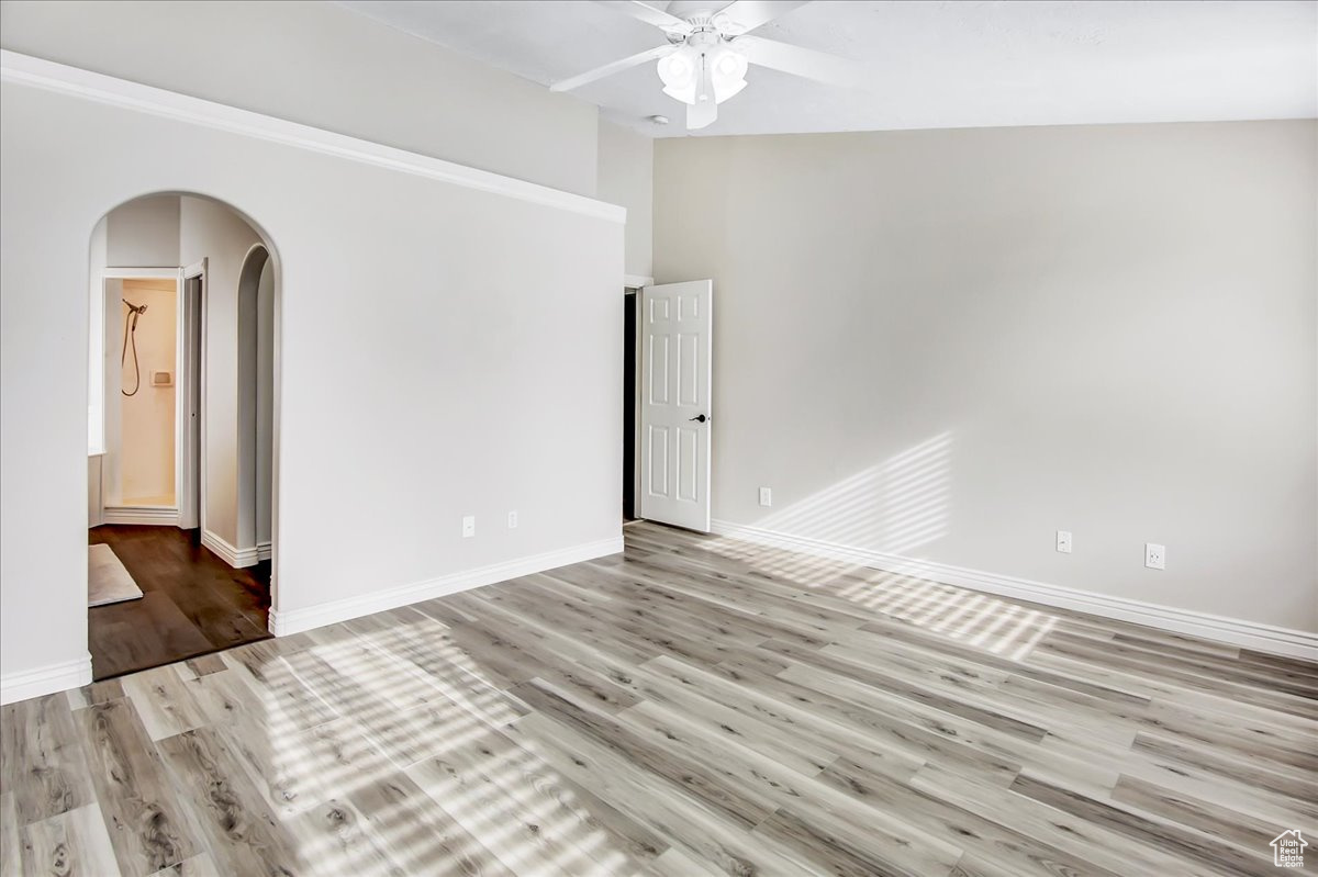 WILD RIVER ESTATES - Residential