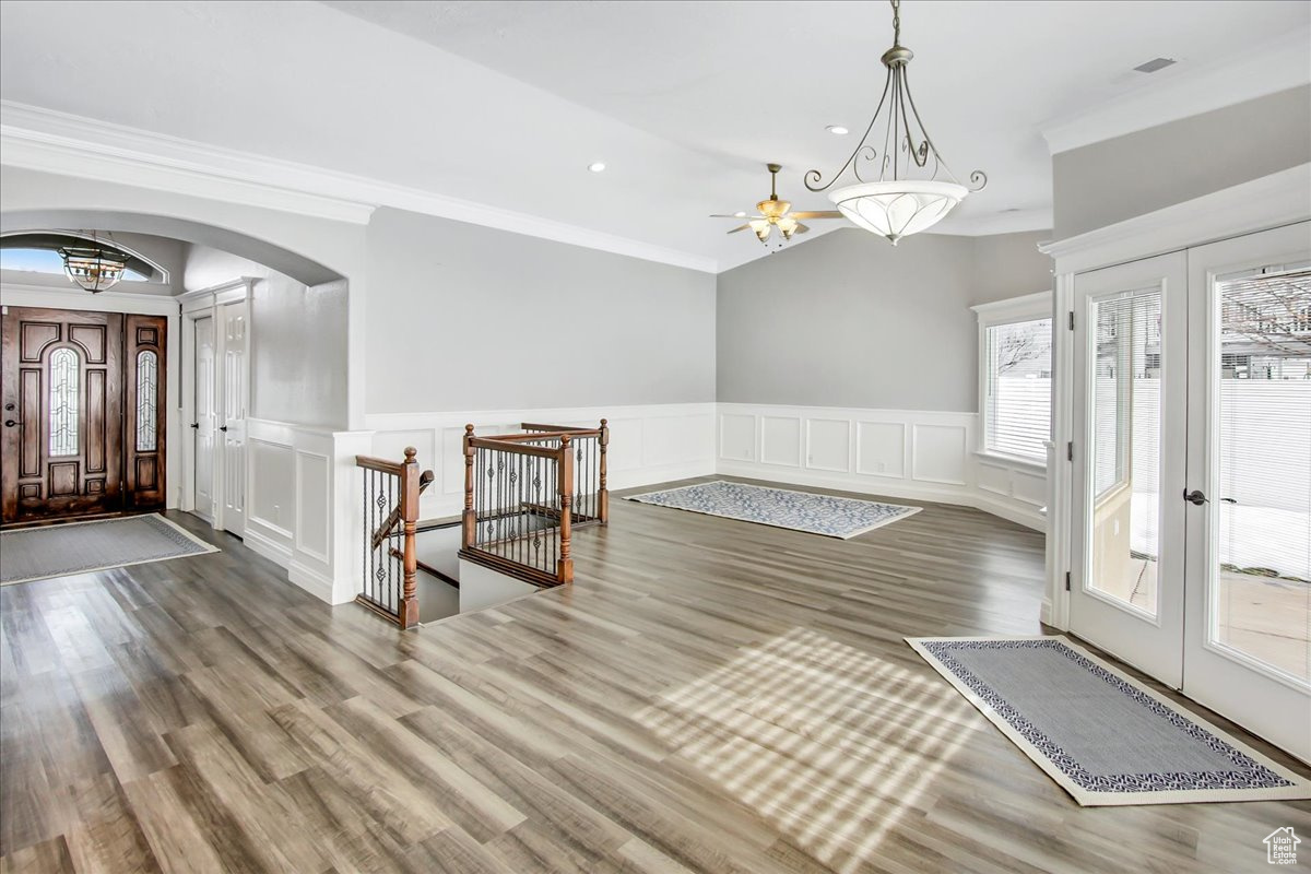 WILD RIVER ESTATES - Residential