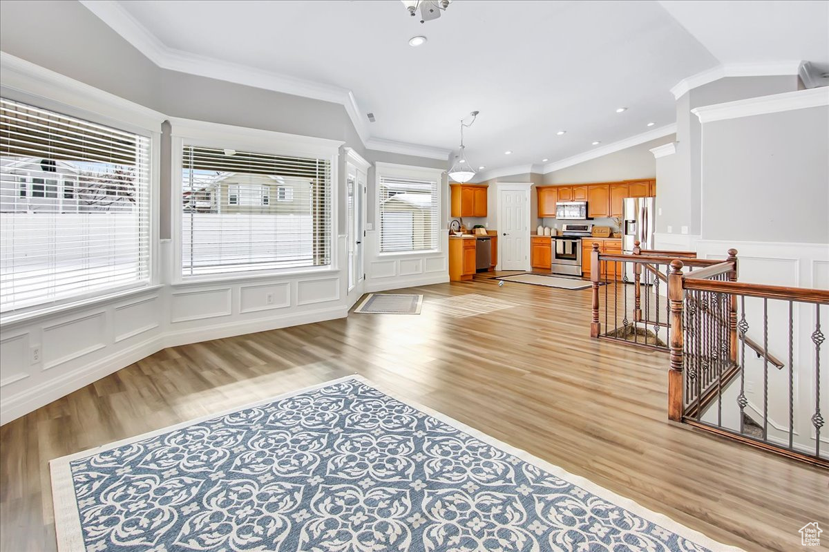 WILD RIVER ESTATES - Residential